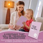 Mom's Guided Journal: Share Your Life Story