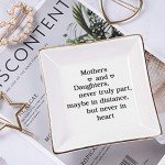 Mom's Jewelry Tray - Perfect Gift from Daughter