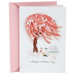 Thoughtful Mother's Day Card for Wife
