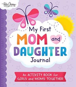 Mom and Daughter Journal: Celebrate Your Special Bond