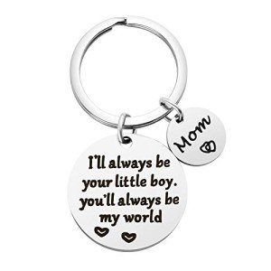 Cute Keychain for Mom - Best Gift Under $10