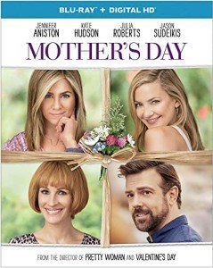 Mother's Day Movie on Blu-ray