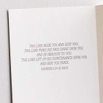 Floral Mother’s Day Cards Assortment – 24 Pack