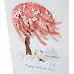 Thoughtful Mother's Day Card for Wife