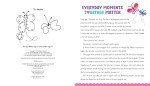 Mom and Daughter Journal: Celebrate Your Special Bond