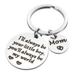 Cute Keychain for Mom - Best Gift Under $10