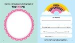 Mom and Daughter Journal: Celebrate Your Special Bond