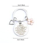 $10 Unique Gifts for Mom - Keychains & More