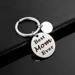 Cute Keychain for Mom - Best Gift Under $10