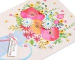 Sweet Love and Happy Moments Mother’s Day Card