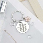 $10 Unique Gifts for Mom - Keychains & More