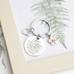 $10 Unique Gifts for Mom - Keychains & More