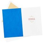 Wonder Woman Mother's Day Card for Amazing Moms