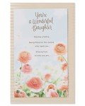 Mothers Day Card for Daughter - True to You