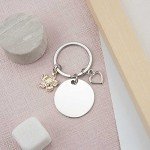 $10 Unique Gifts for Mom - Keychains & More