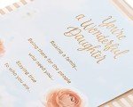 Mothers Day Card for Daughter - True to You