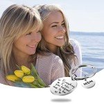 Mom Keychain Gifts from Kids – Under $10