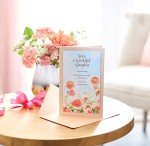 Mothers Day Card for Daughter - True to You