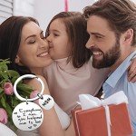 Mom Keychain Gifts from Kids – Under $10