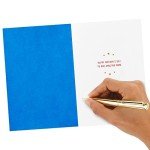 Wonder Woman Mother's Day Card for Amazing Moms