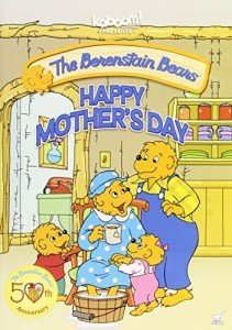 Berenstain Bears: Happy Mother’s Day Book