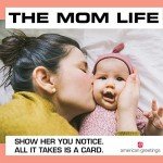 Mothers Day Card for Daughter - True to You