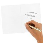 Floral Mother's Day Card Set (16 Cards)