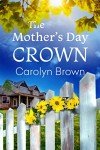 Mother's Day Floral Crown for Celebrations