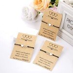 Cute Mother-Daughter Bracelets - Perfect Gift Idea