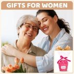 Funny Mother's Day Socks for Mother-in-Law