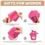 Funny Mother's Day Socks for Mother-in-Law