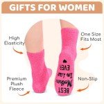 Funny Mother's Day Socks for Mother-in-Law