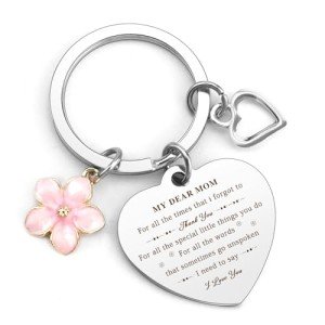 Affordable Gifts for Mom Under $10