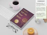 Mom's Guided Journal: A Memory Keepsake Book