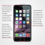 Ailun Tempered Glass Screen Protector for iPhone 8 Plus