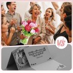 Fun Pop-Up Flower Cards for Mom & Grandma
