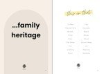 Mom's Guided Journal: A Memory Keepsake Book