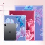 Fun Pop-Up Flower Cards for Mom & Grandma