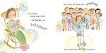 If I Could Keep You Little: Baby Love Book