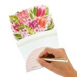 Pop-Up Tulip Bouquet Mother's Day Card