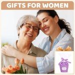Mother's Day Socks for Your Mother-in-Law