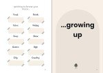Mom's Guided Journal: A Memory Keepsake Book