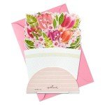 Pop-Up Tulip Bouquet Mother's Day Card