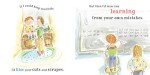 If I Could Keep You Little: Baby Love Book