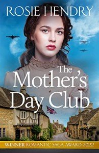 Mother's Day Club: Women on the Home Front