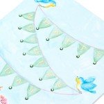 Heartfelt Mother’s Day Card – Endless Wishes