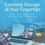 HP 16GB USB 2.0 Flash Drive - Blue