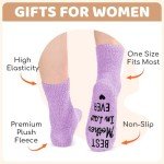 Mother's Day Socks for Your Mother-in-Law