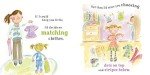 If I Could Keep You Little: Baby Love Book