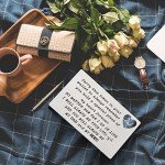 Engraved Wallet Card Insert Gifts for Dad
